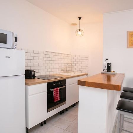 Appartement T2 Hyper Centre A Perigueux 1 Chambre Lou Chabrol Ngoại thất bức ảnh