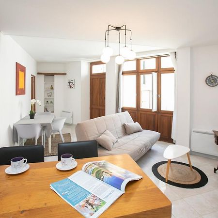 Appartement T2 Hyper Centre A Perigueux 1 Chambre Lou Chabrol Ngoại thất bức ảnh