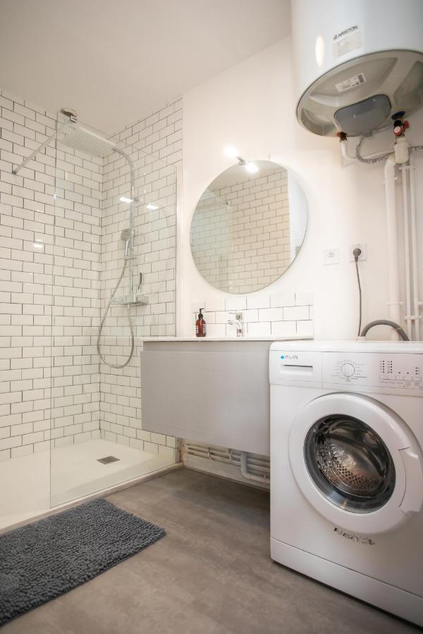 Appartement T2 Hyper Centre A Perigueux 1 Chambre Lou Chabrol Ngoại thất bức ảnh