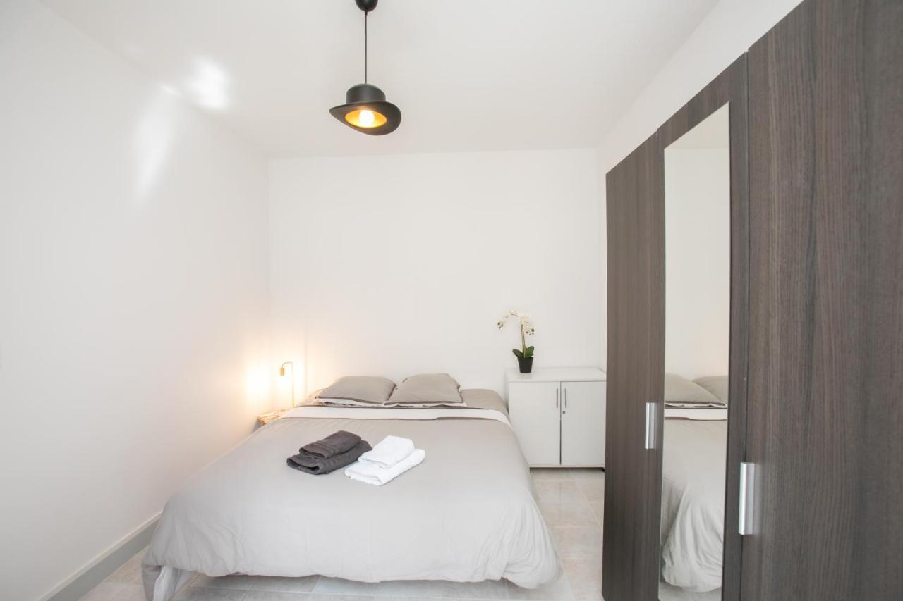 Appartement T2 Hyper Centre A Perigueux 1 Chambre Lou Chabrol Ngoại thất bức ảnh