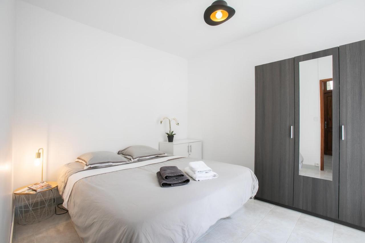 Appartement T2 Hyper Centre A Perigueux 1 Chambre Lou Chabrol Ngoại thất bức ảnh